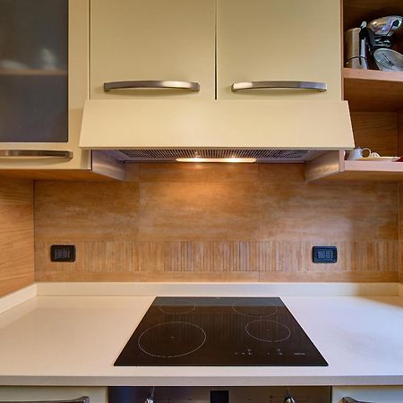 Interno 9 A San Pietro Apartment Roma Ngoại thất bức ảnh
