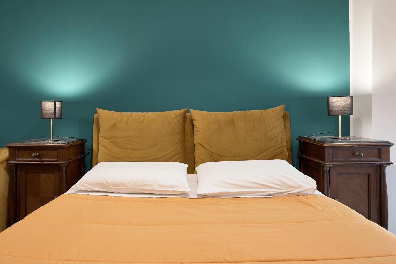 Interno 9 A San Pietro Apartment Roma Ngoại thất bức ảnh