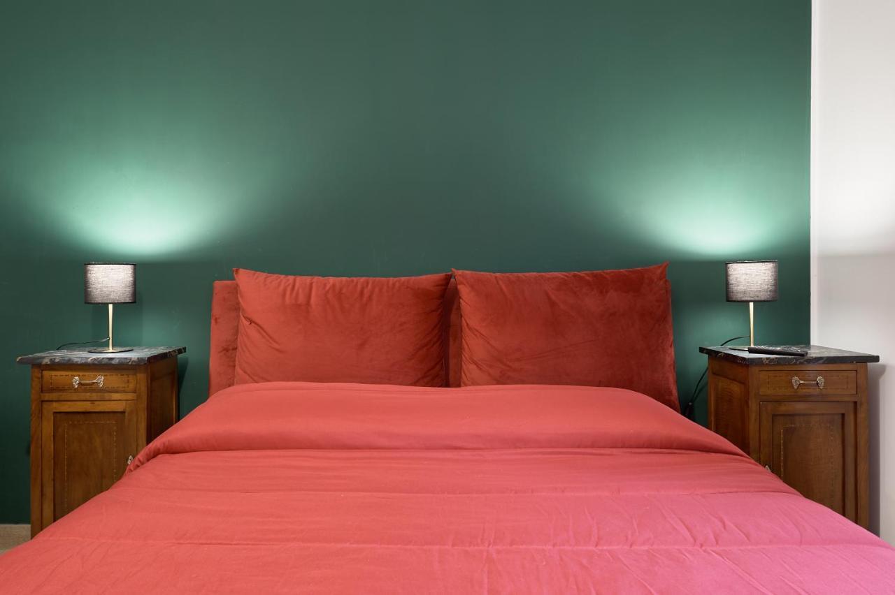 Interno 9 A San Pietro Apartment Roma Ngoại thất bức ảnh