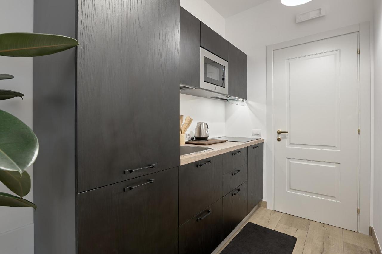 Interno 9 A San Pietro Apartment Roma Ngoại thất bức ảnh