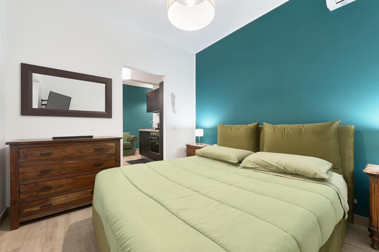 Interno 9 A San Pietro Apartment Roma Ngoại thất bức ảnh