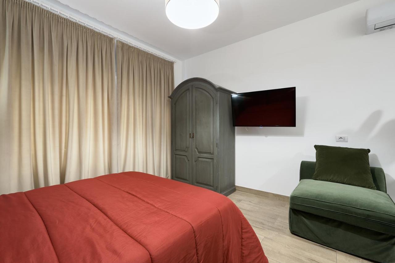 Interno 9 A San Pietro Apartment Roma Ngoại thất bức ảnh