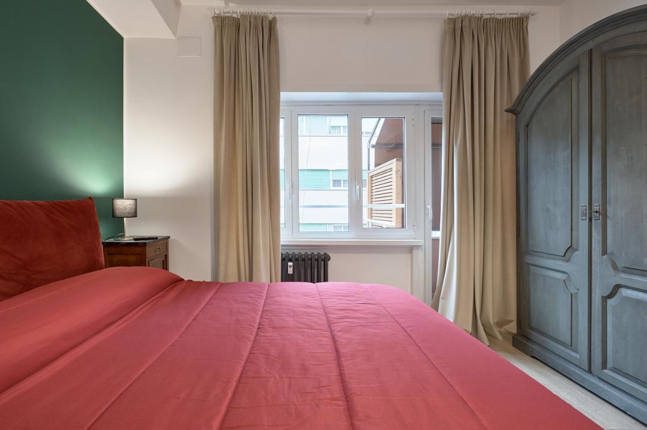 Interno 9 A San Pietro Apartment Roma Ngoại thất bức ảnh