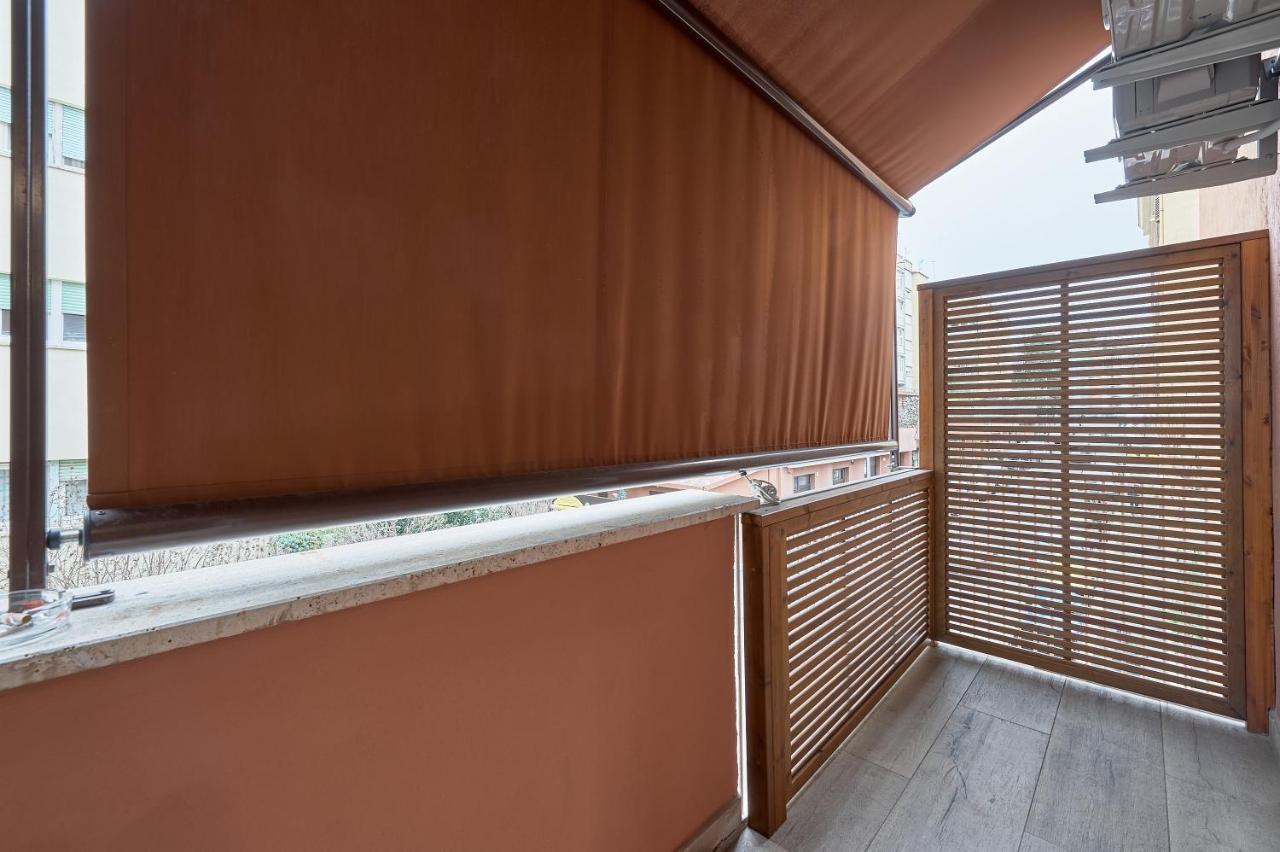 Interno 9 A San Pietro Apartment Roma Ngoại thất bức ảnh
