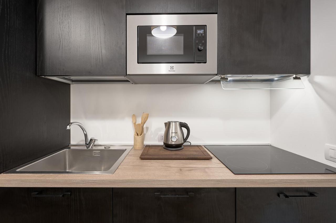 Interno 9 A San Pietro Apartment Roma Ngoại thất bức ảnh