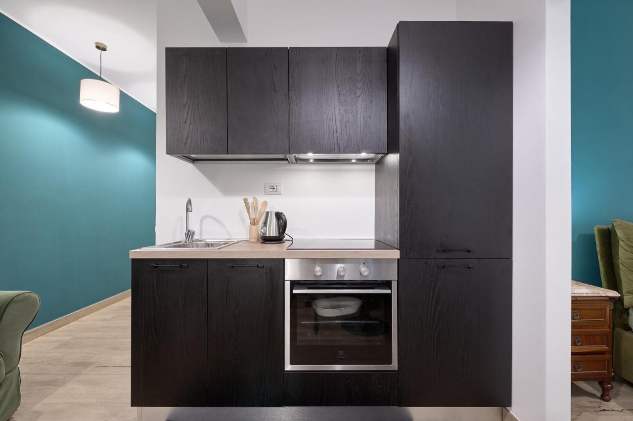 Interno 9 A San Pietro Apartment Roma Ngoại thất bức ảnh