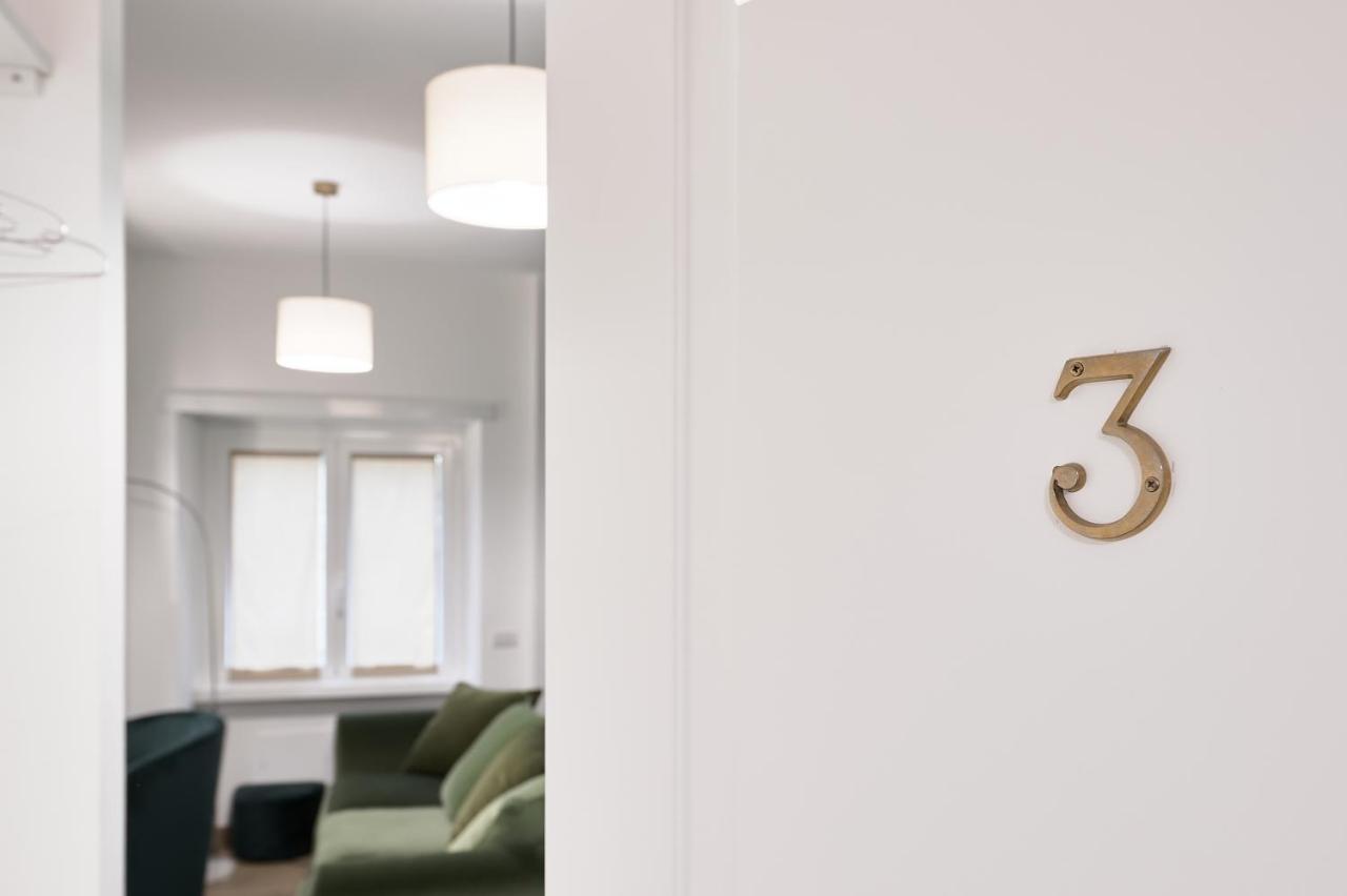 Interno 9 A San Pietro Apartment Roma Ngoại thất bức ảnh
