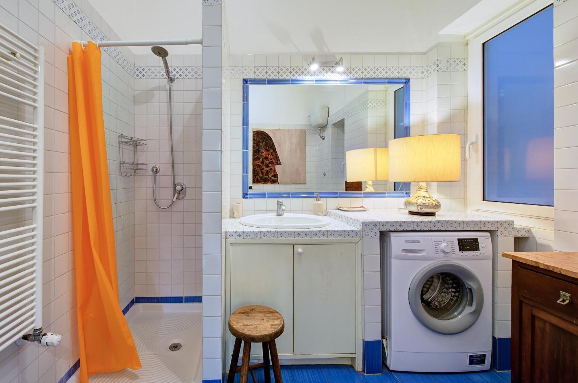 Interno 9 A San Pietro Apartment Roma Ngoại thất bức ảnh