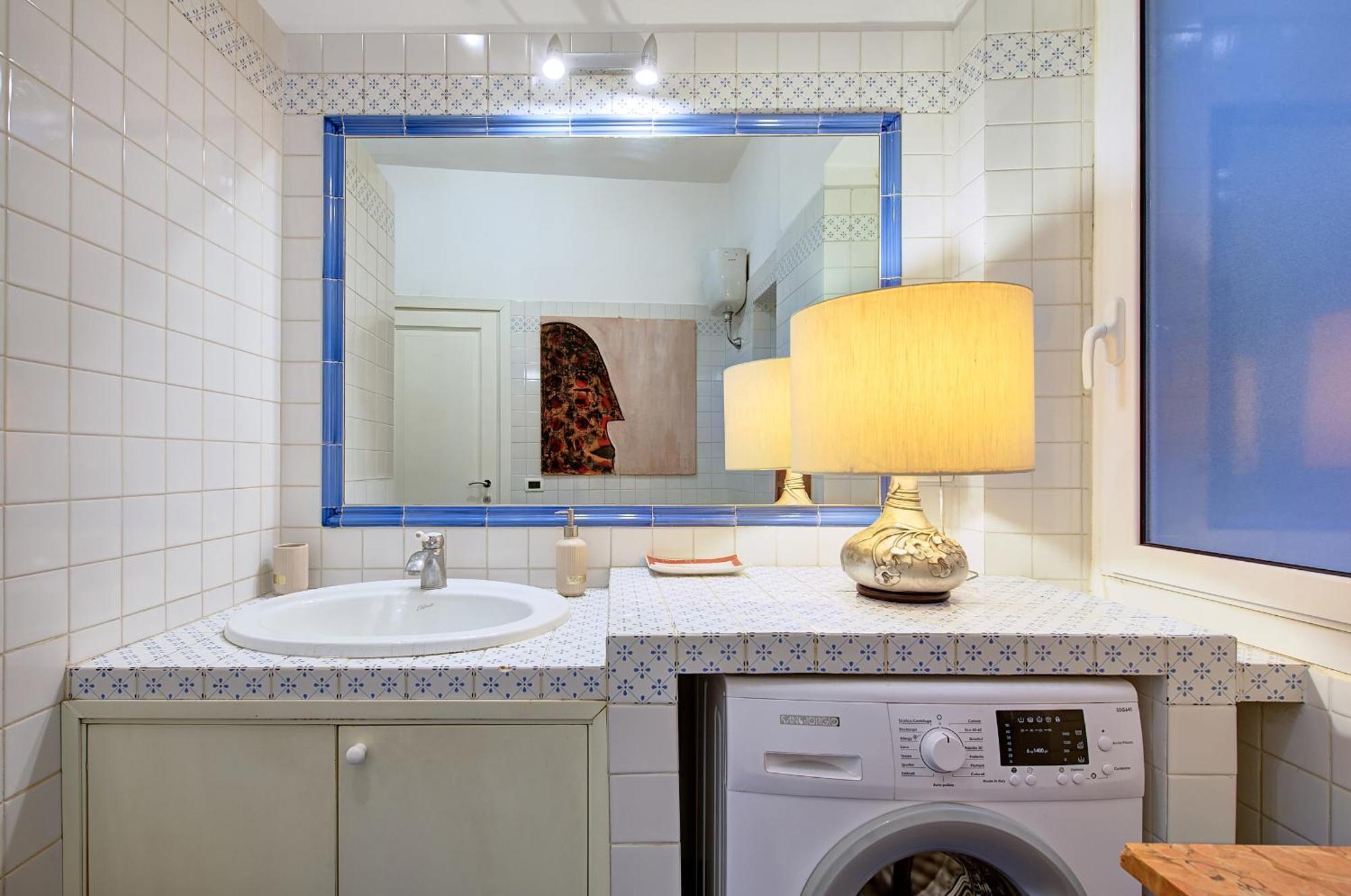 Interno 9 A San Pietro Apartment Roma Ngoại thất bức ảnh
