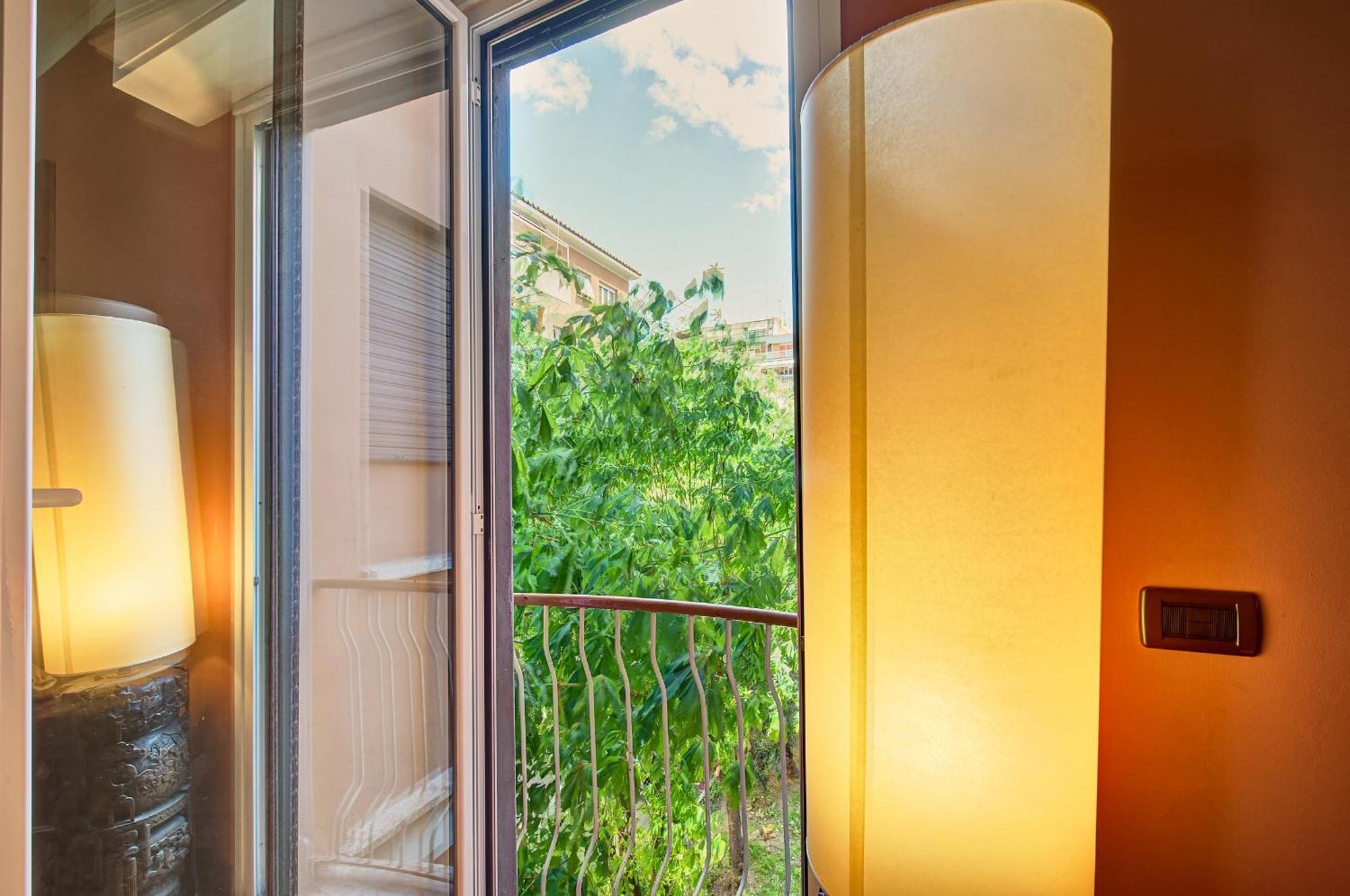 Interno 9 A San Pietro Apartment Roma Ngoại thất bức ảnh