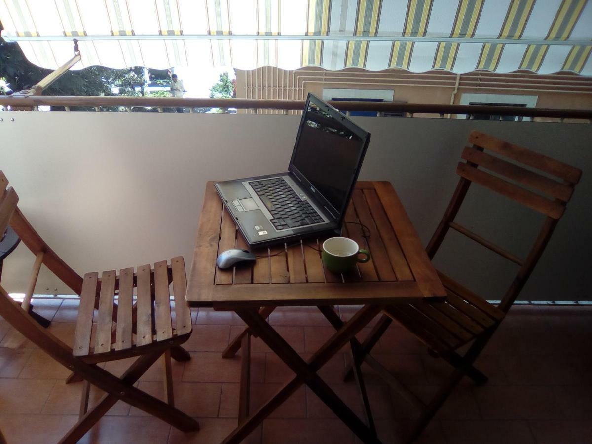 Interno 9 A San Pietro Apartment Roma Ngoại thất bức ảnh