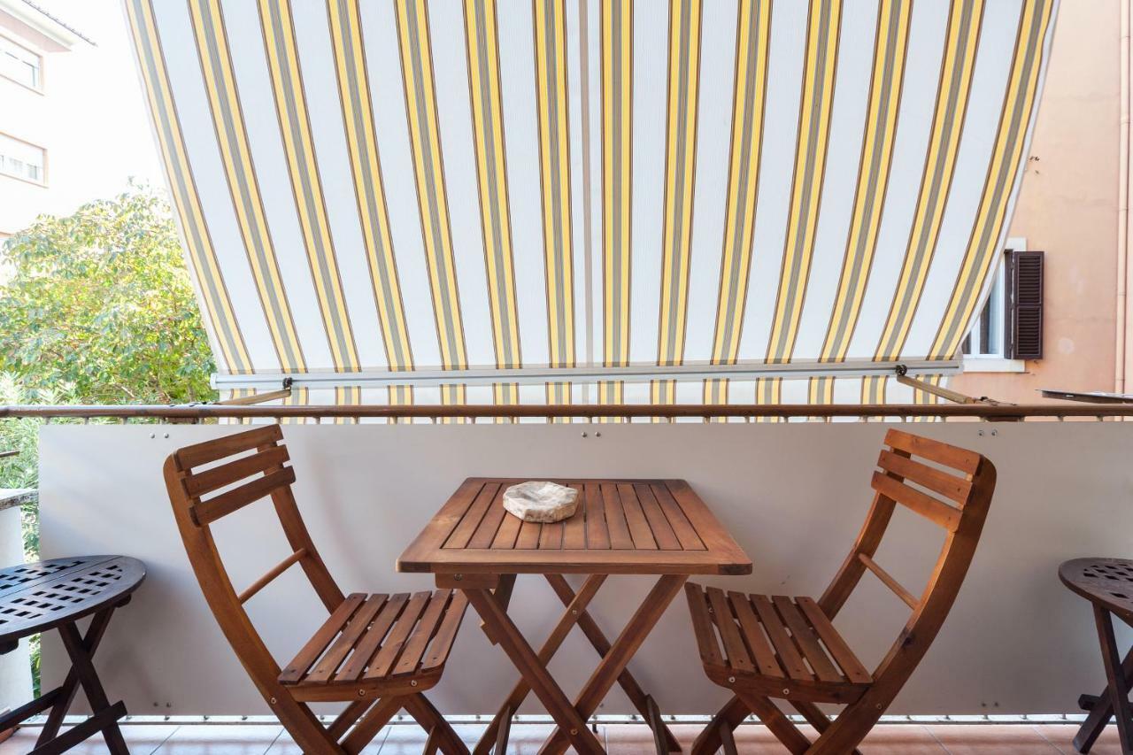 Interno 9 A San Pietro Apartment Roma Ngoại thất bức ảnh